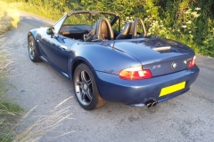 BMW Z3 2.2i Sport