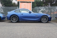 Lee's Super Coupe!