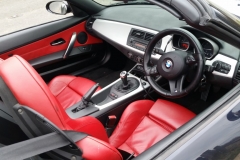 BMW Z4 3.0si Sport Roadster