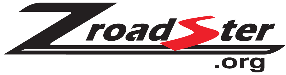 ZRoadster.org Community Forum